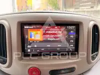 2011 Nissan Cube
