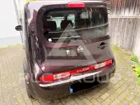 2011 Nissan Cube