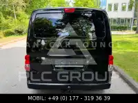 2011 Nissan NV 200