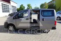 2011 Nissan NV 200