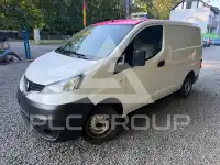 2011 Nissan NV 200