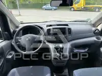 2011 Nissan NV 200