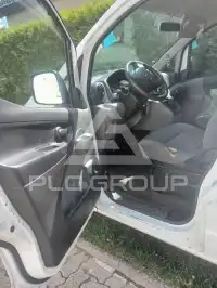 2011 Nissan NV 200