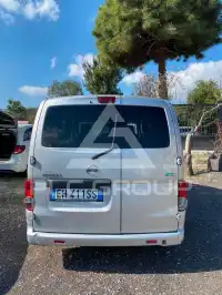 2011 Nissan NV 200