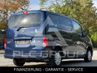 2011 Nissan NV 200