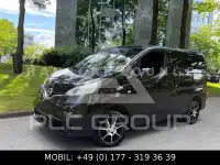2011 Nissan NV 200