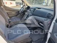 2011 Nissan NV 200