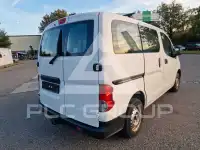 2011 Nissan NV 200