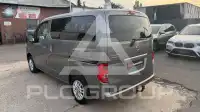 2011 Nissan NV 200