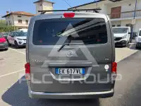 2011 Nissan NV 200