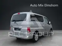 2011 Nissan NV 200