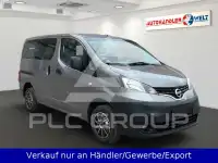 2011 Nissan NV 200