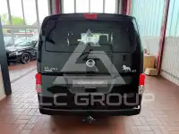2011 Nissan NV 200