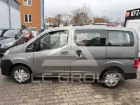 2011 Nissan NV 200