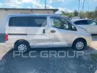 2011 Nissan NV 200