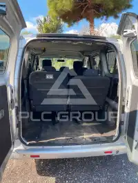 2011 Nissan NV 200
