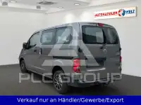2011 Nissan NV 200