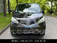 2011 Nissan NV 200