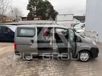2011 Nissan NV 200