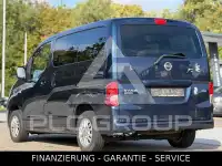 2011 Nissan NV 200