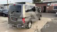 2011 Nissan NV 200