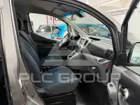 2011 Nissan NV 200