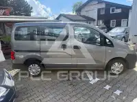 2011 Nissan NV 200