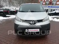 2011 Nissan NV 200