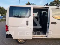 2011 Nissan NV 200