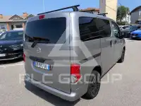 2011 Nissan NV 200