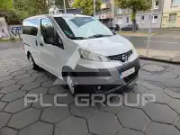 2011 Nissan NV 200