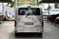 2011 Nissan NV 200