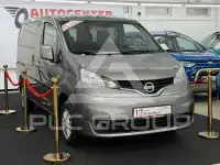 2011 Nissan NV 200