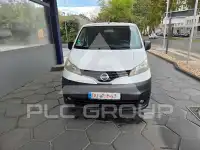 2011 Nissan NV 200