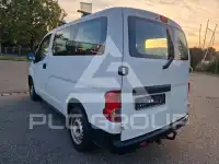 2011 Nissan NV 200