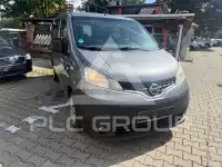 2011 Nissan NV 200