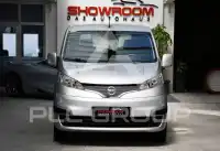 2011 Nissan NV 200