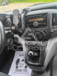 2011 Nissan NV 200