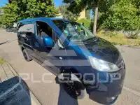 2011 Nissan NV 200