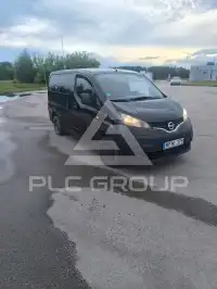 2011 Nissan NV 200