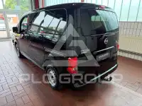 2011 Nissan NV 200