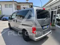 2011 Nissan NV 200