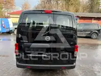 2011 Nissan NV 200