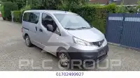 2011 Nissan NV 200