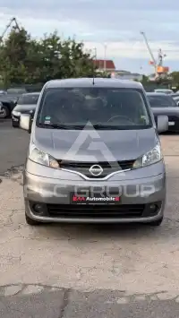 2011 Nissan NV 200