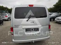 2011 Nissan NV 200