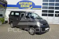 2011 Nissan NV 200