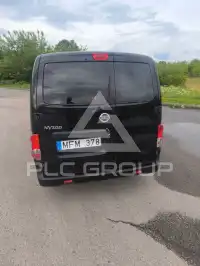 2011 Nissan NV 200