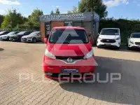 2011 Nissan NV 200