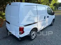 2011 Nissan NV 200
